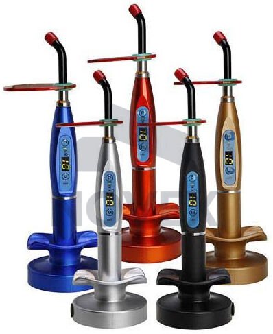 CocoDent Işınlı Dolgu Cihazı