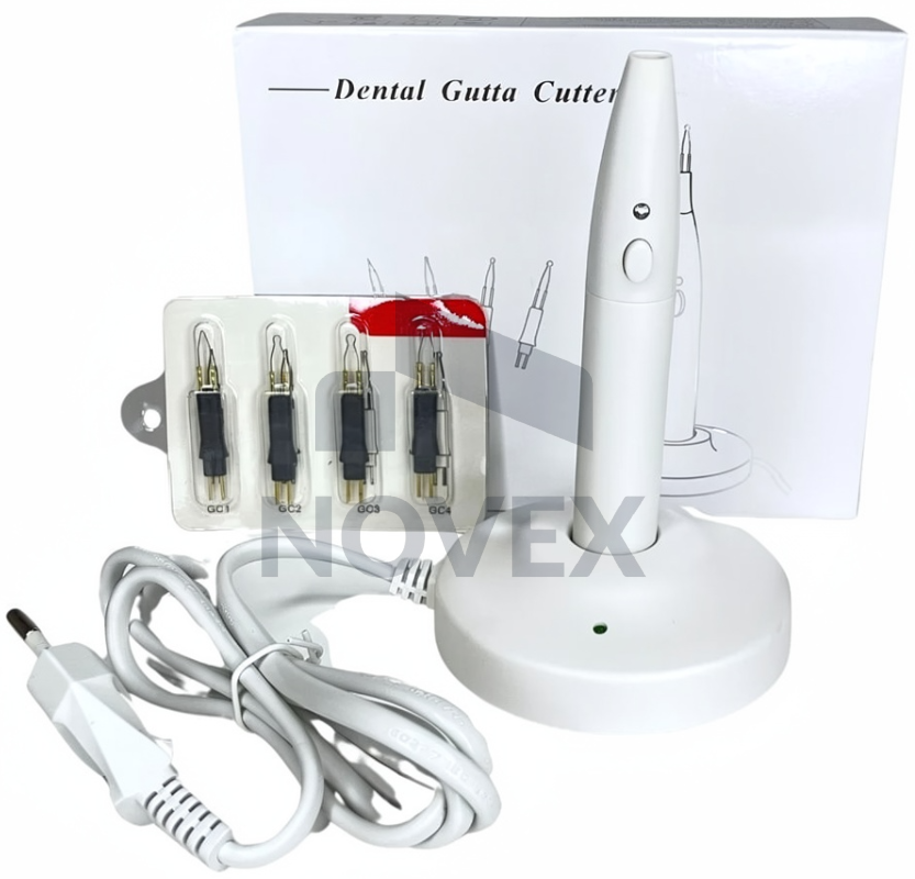 CocoDent Gutta Cutter Kesme Cihazı