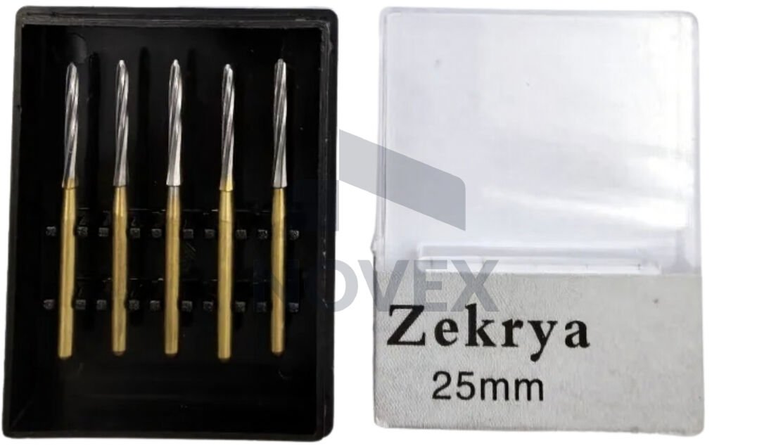 DianFong Zekrya Frez 25 mm