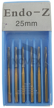 DianFong Endo Z Frez 25mm