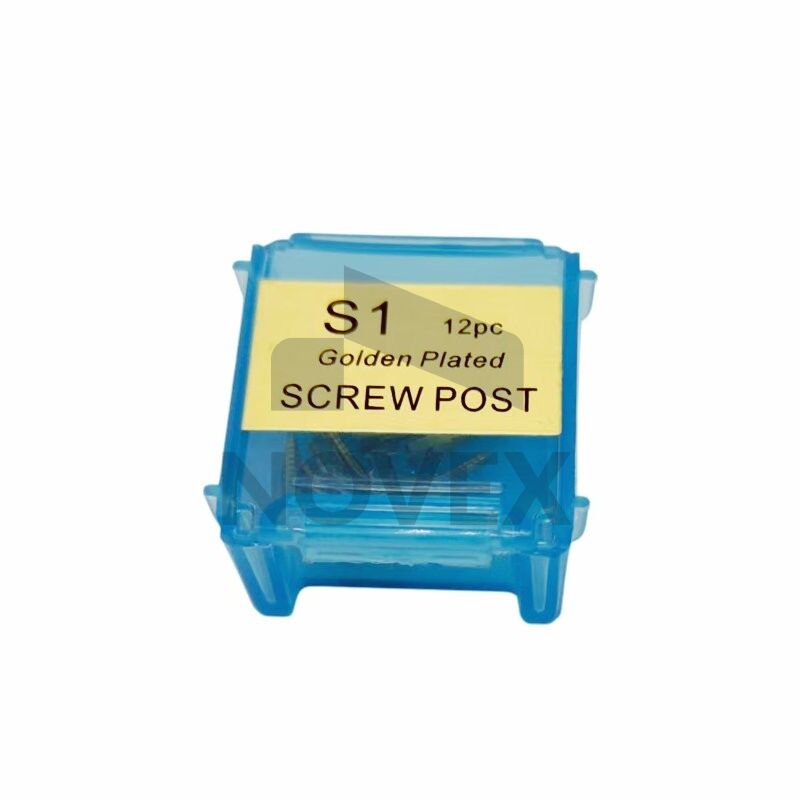 Pivo Çivisi - Screw Post