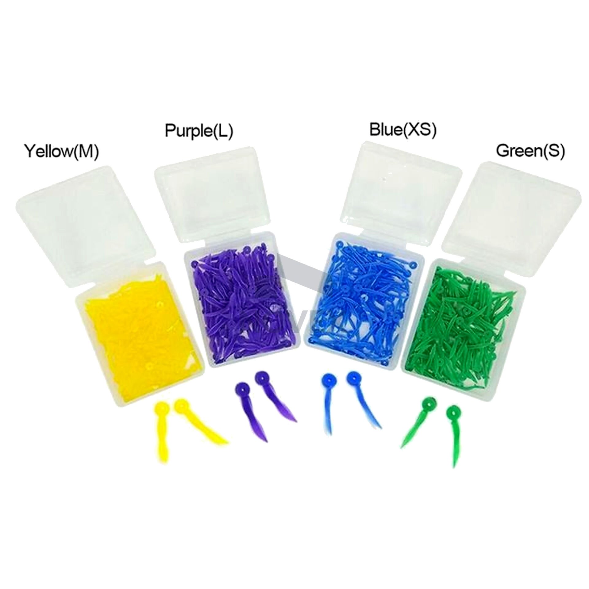 Plastik Kama