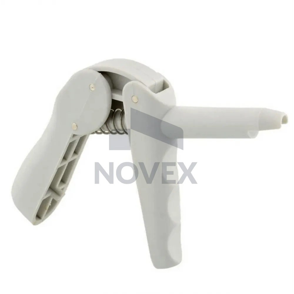 CeylanFlex Kompomer Tabancası