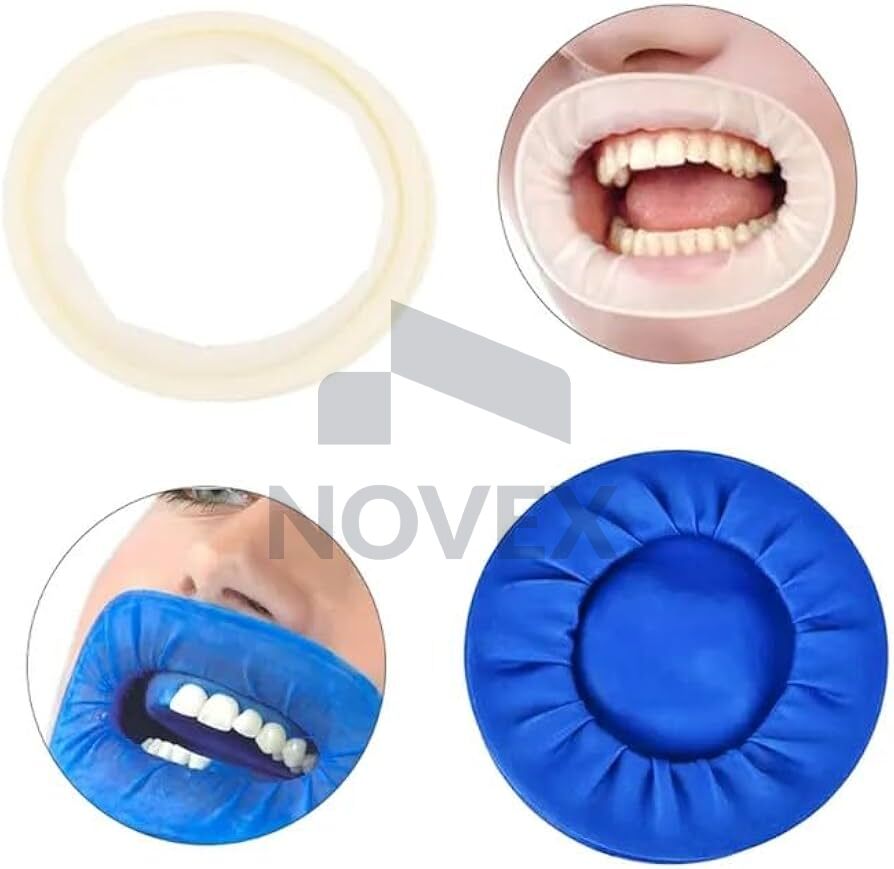 Dudak Yanak Ekartörü