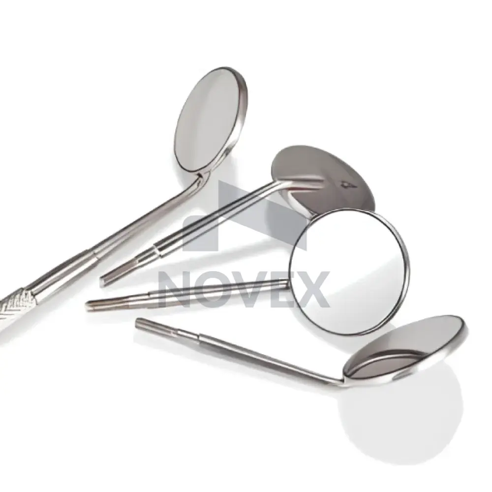 CocoDent Ayna Başı