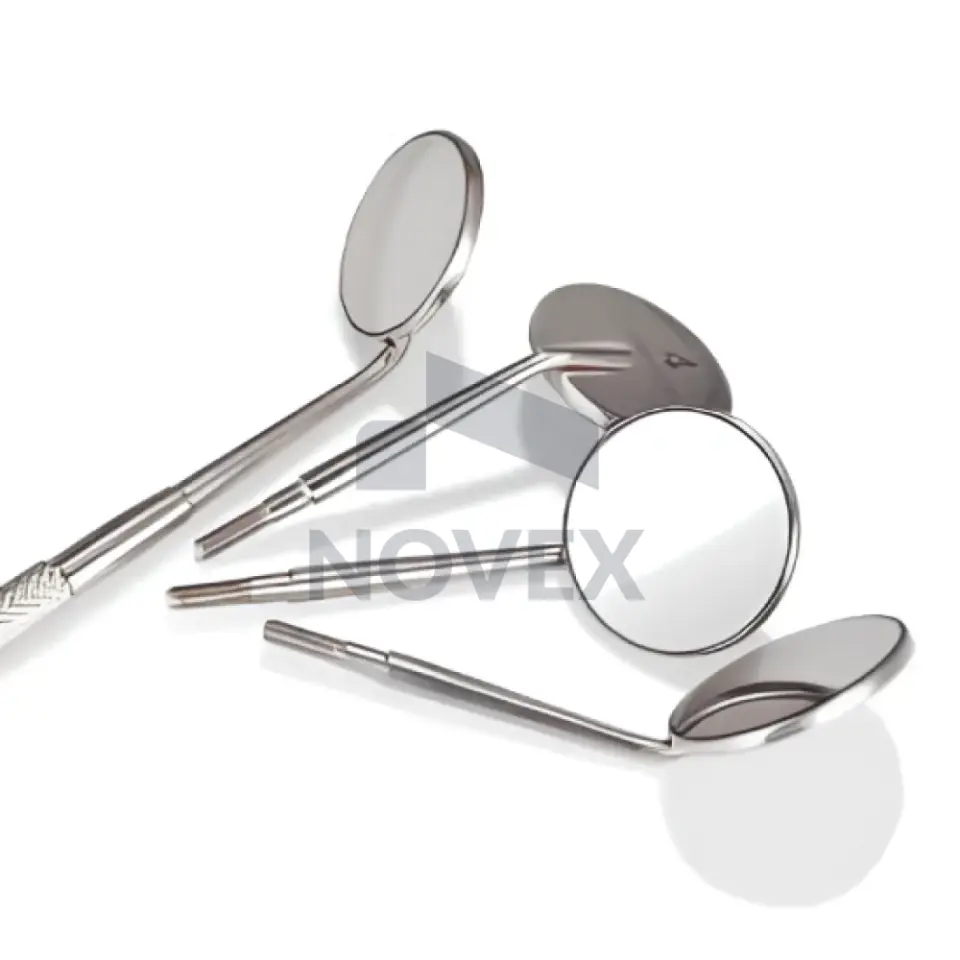 CocoDent Ayna Başı