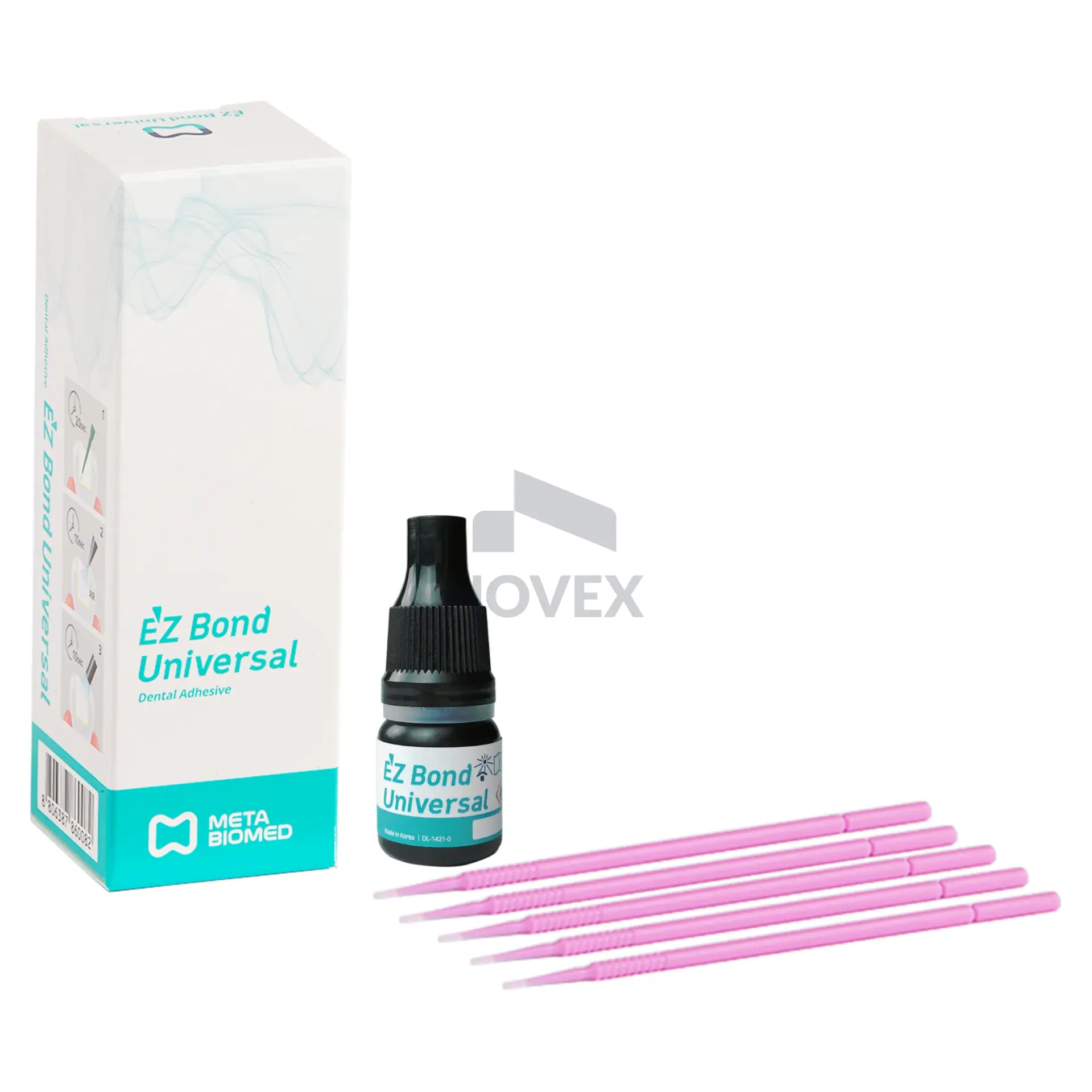 Meta Biomed EZ Bond Üniversal ( 8.Jenerasyon )