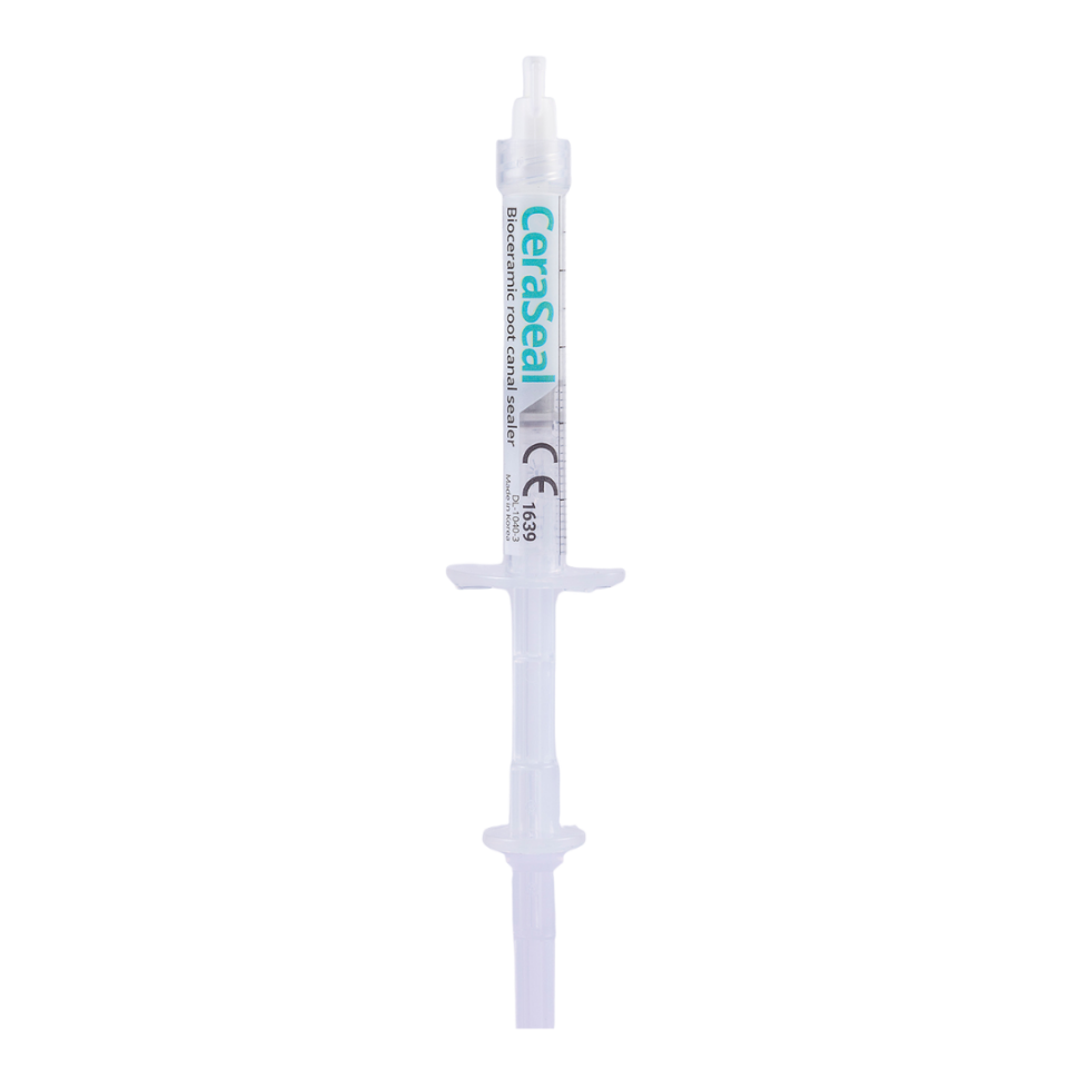 Meta Biomed CeraSeal Bioseramik Kök Kanal Dolgu Materyali