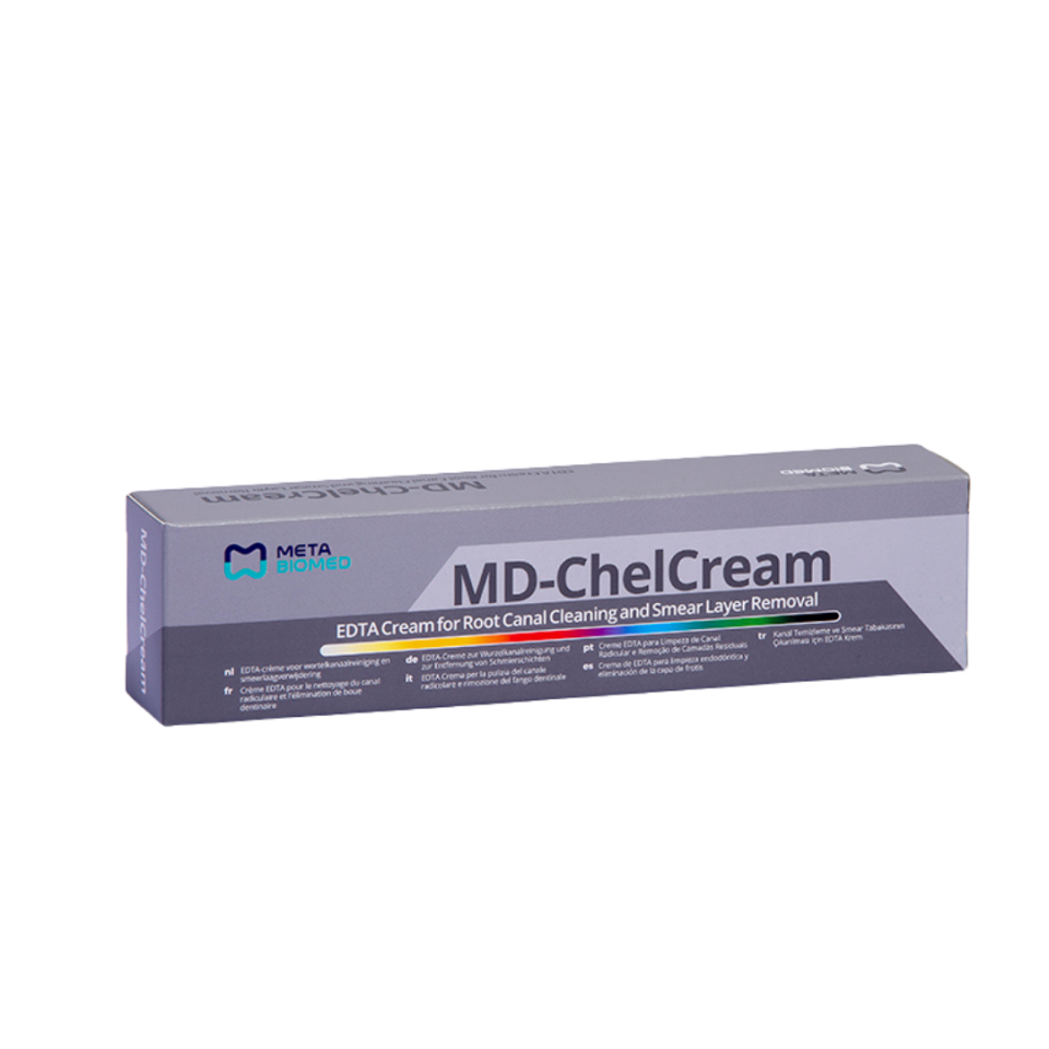 Meta Biomed MD Chelcream %19luk Edta Krem
