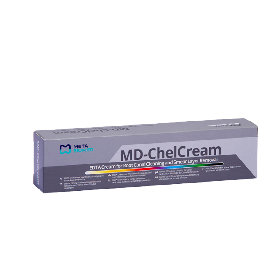Meta Biomed MD Chelcream %19luk Edta Krem