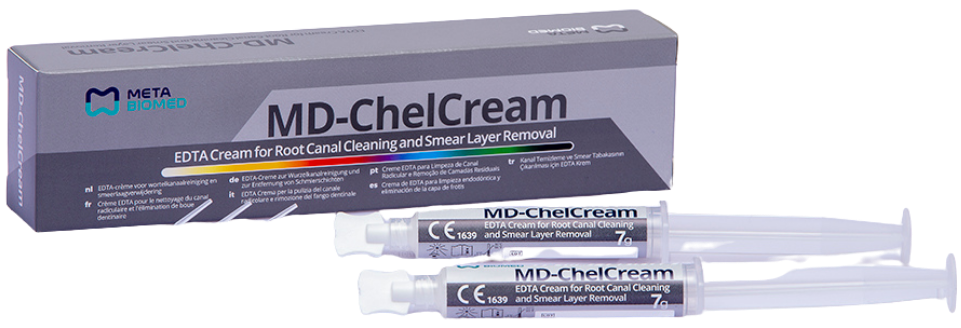 Meta Biomed MD Chelcream %19luk Edta Krem