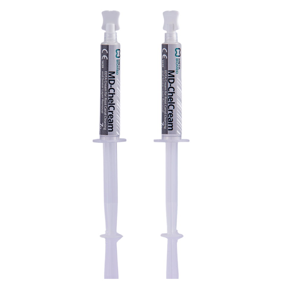 Meta Biomed MD Chelcream %19luk Edta Krem