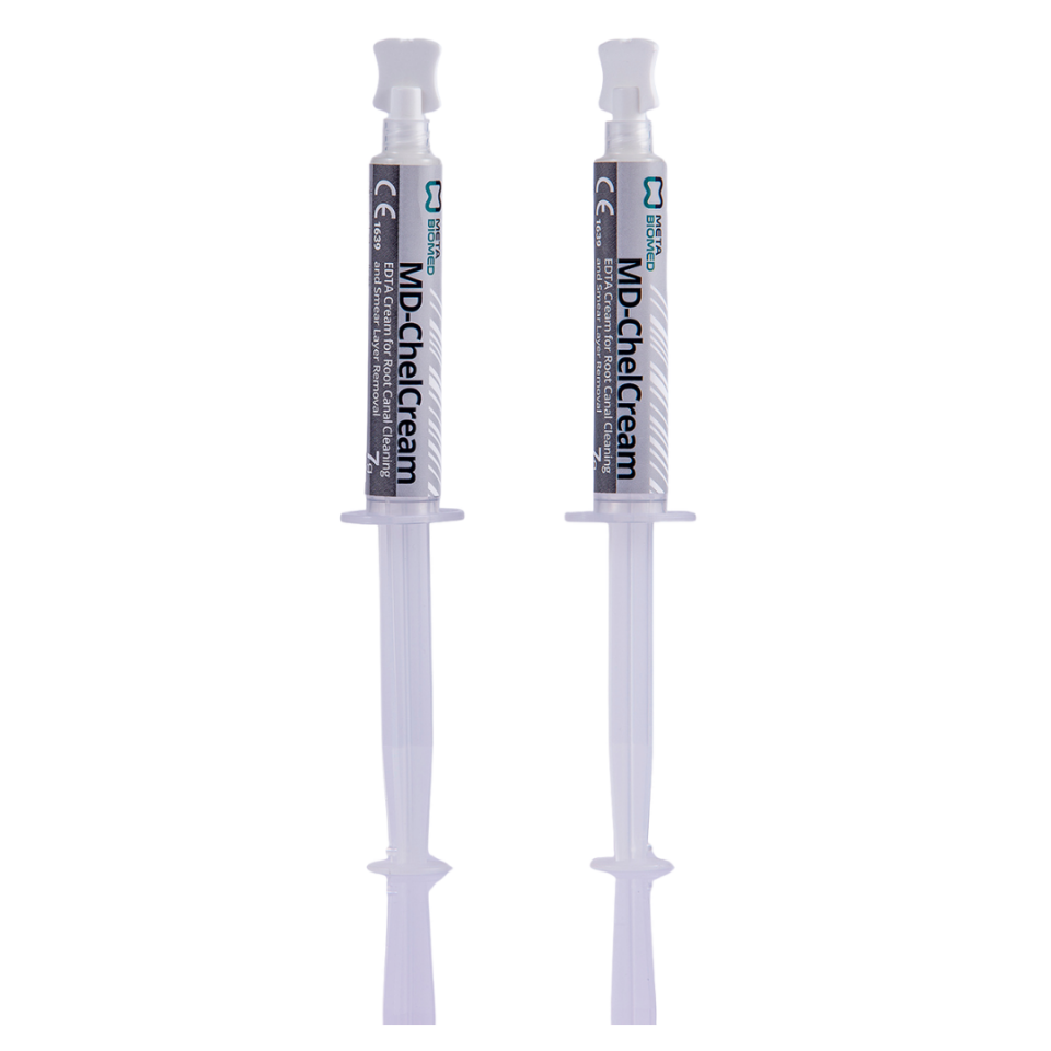 Meta Biomed MD Chelcream %19luk Edta Krem