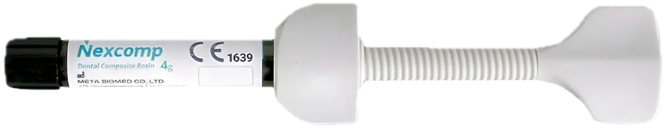 Meta Biomed Nexcomp Kompozit
