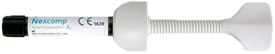 Meta Biomed Nexcomp Kompozit