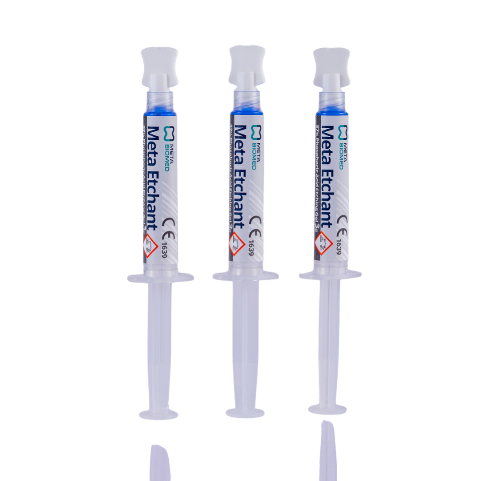 Meta Biomed Etchant 37% Fosforik Asit