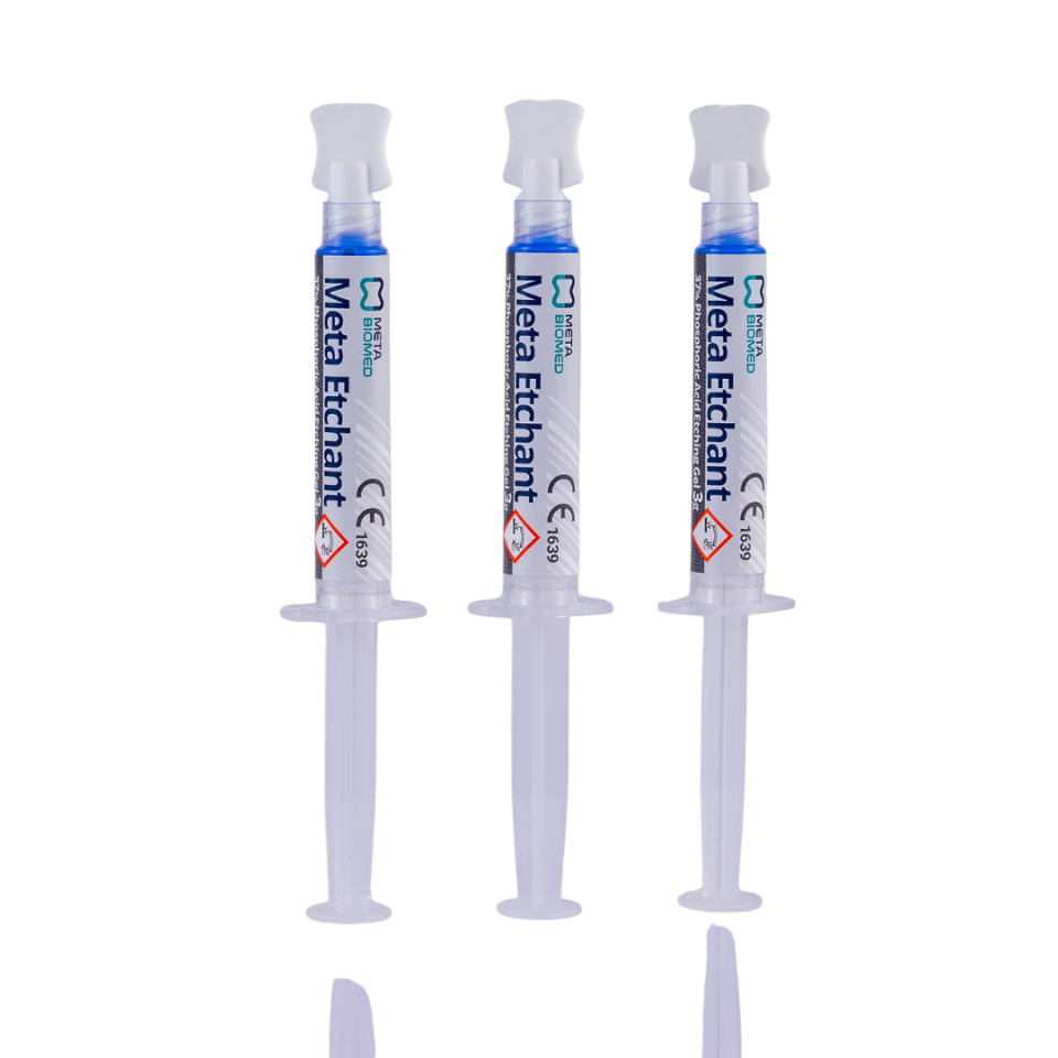 Meta Biomed Etchant 37% Fosforik Asit