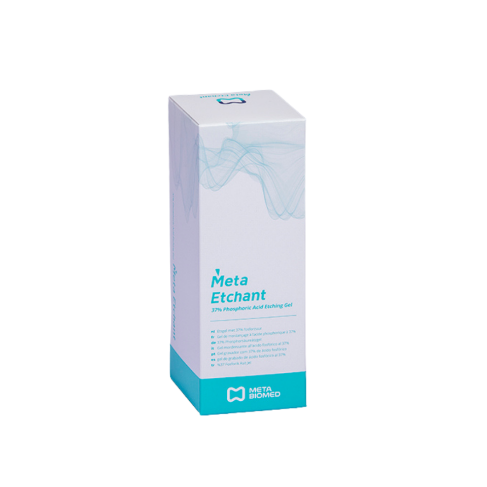 Meta Biomed Etchant 37% Fosforik Asit