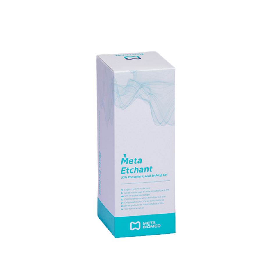 Meta Biomed Etchant 37% Fosforik Asit