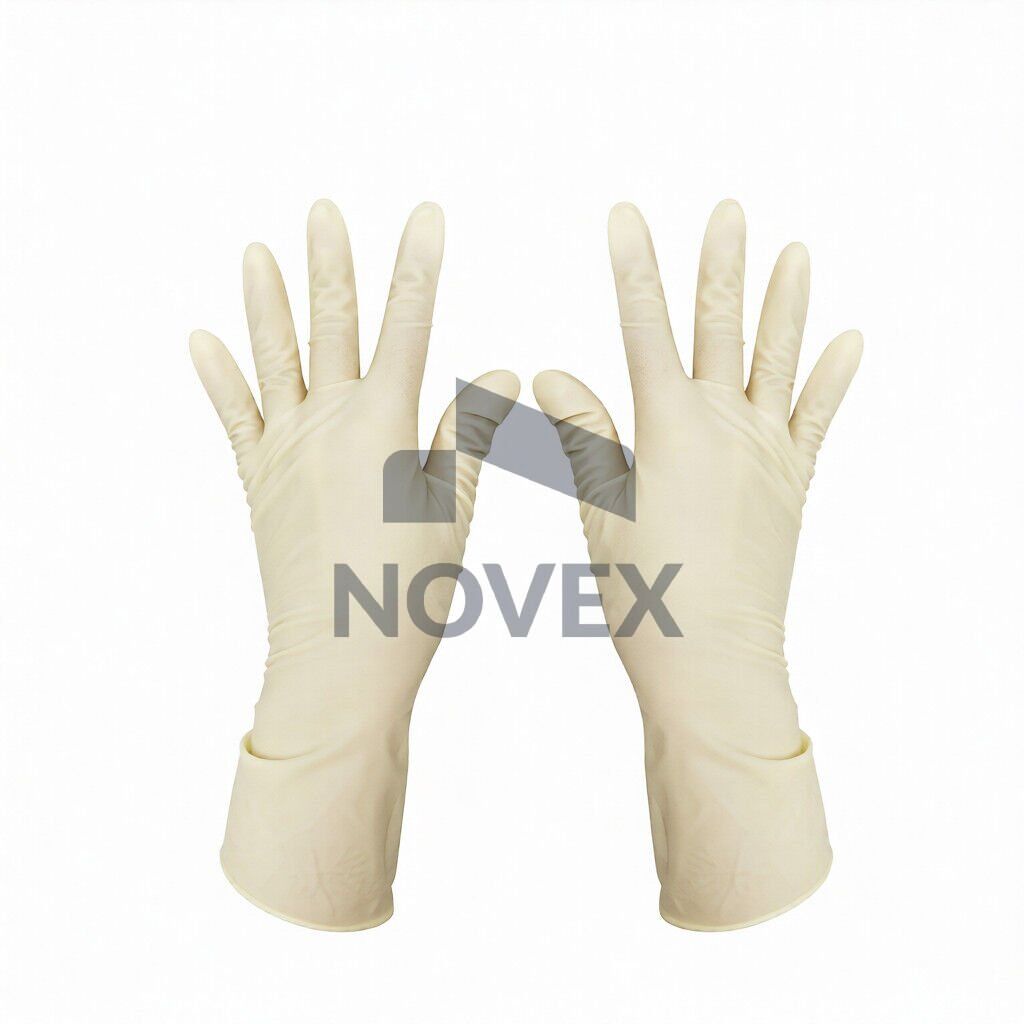 CeylanFlex Pudrasız Cerrahi Eldiven