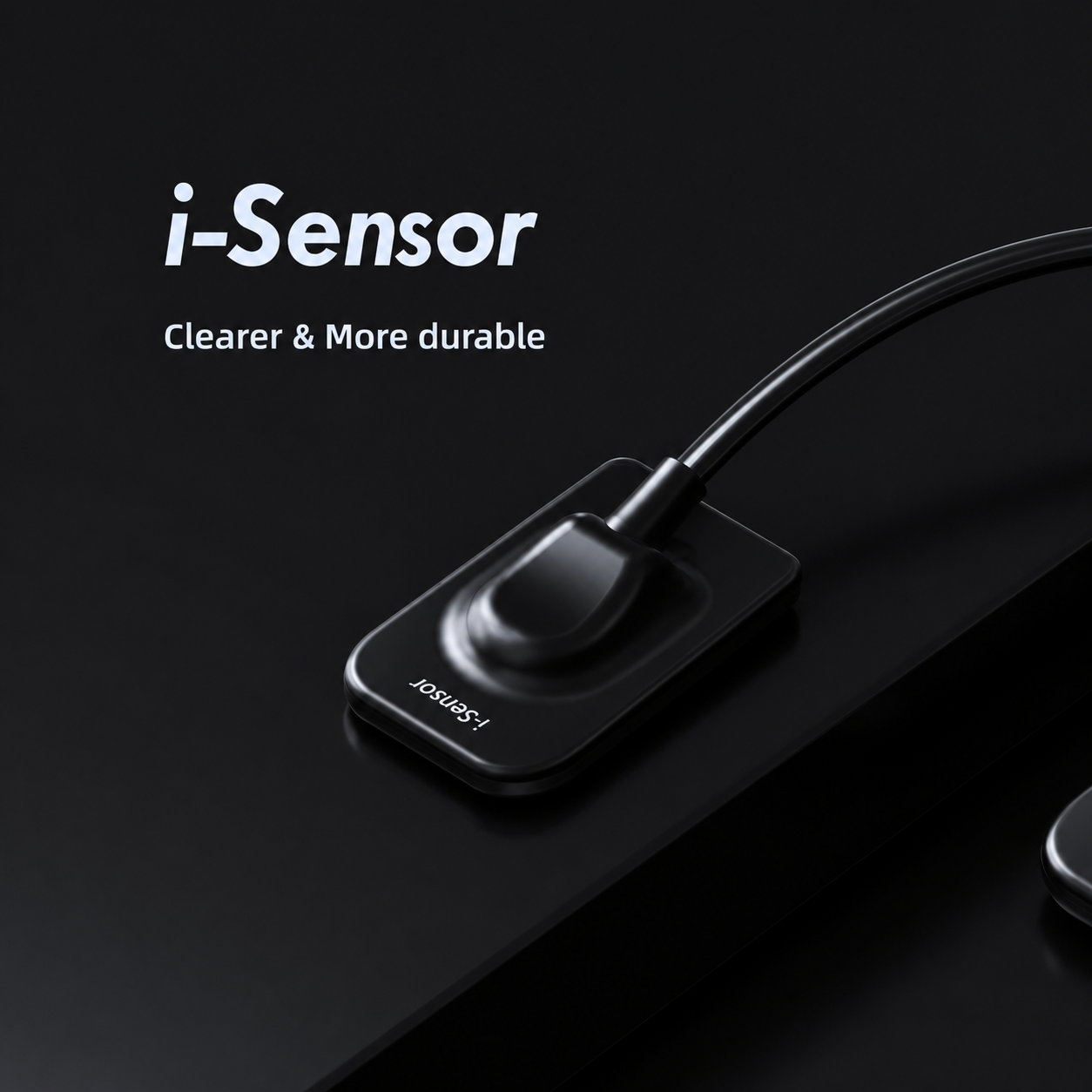 Woodpecker i-Sensor X Ray RVG Cihazı H1 Sensör