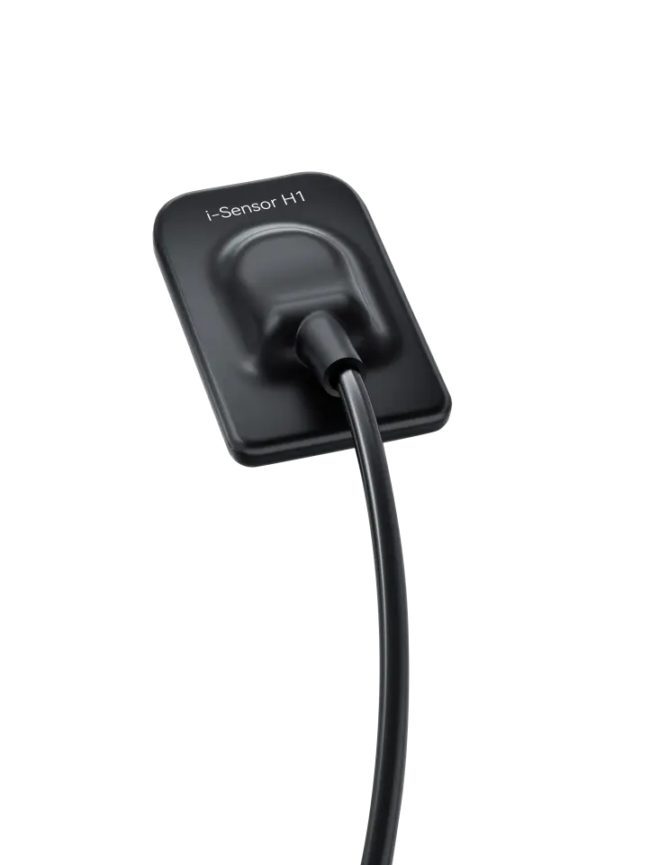 Woodpecker i-Sensor X Ray RVG Cihazı H1 Sensör