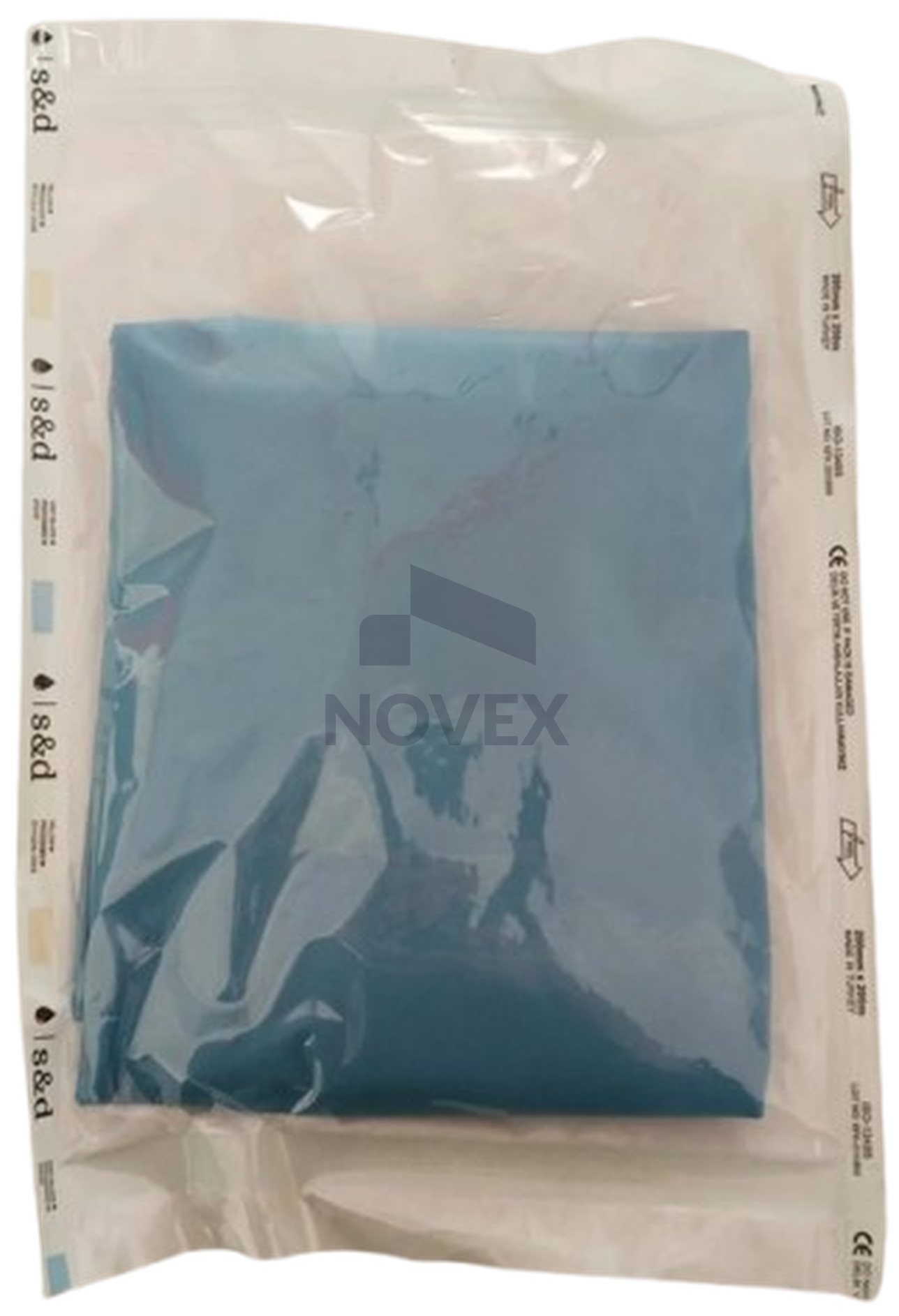 S&D Cerrahi İmplant Seti