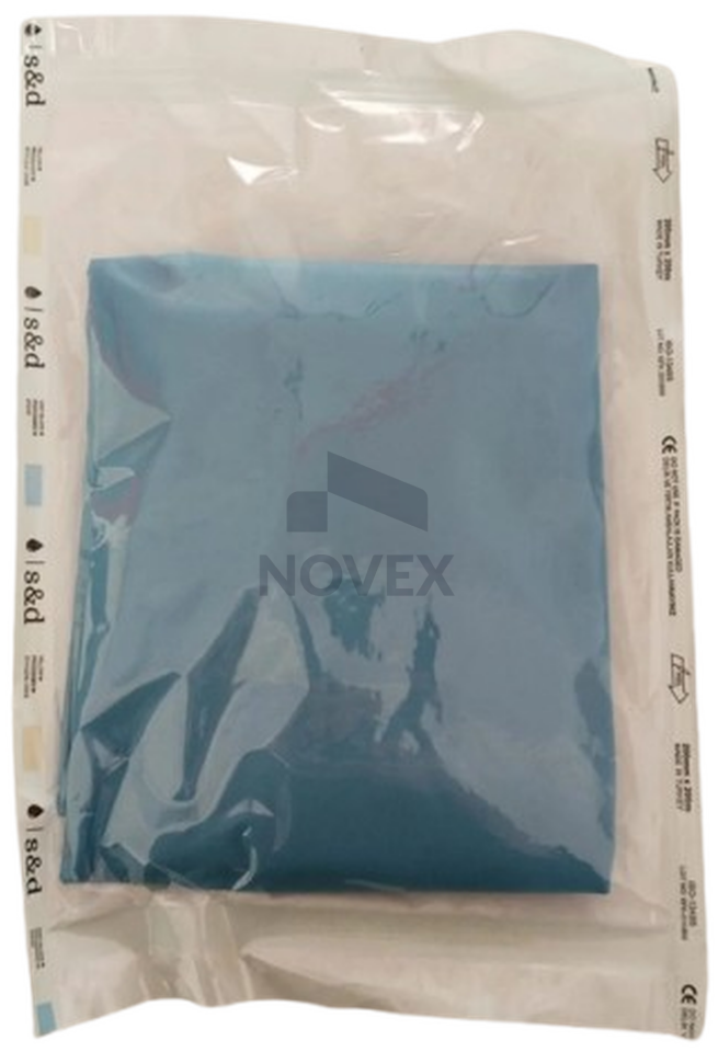 S&D Cerrahi İmplant Seti