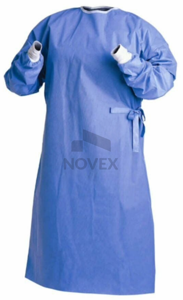 Cerrahi Önlük - Non Steril