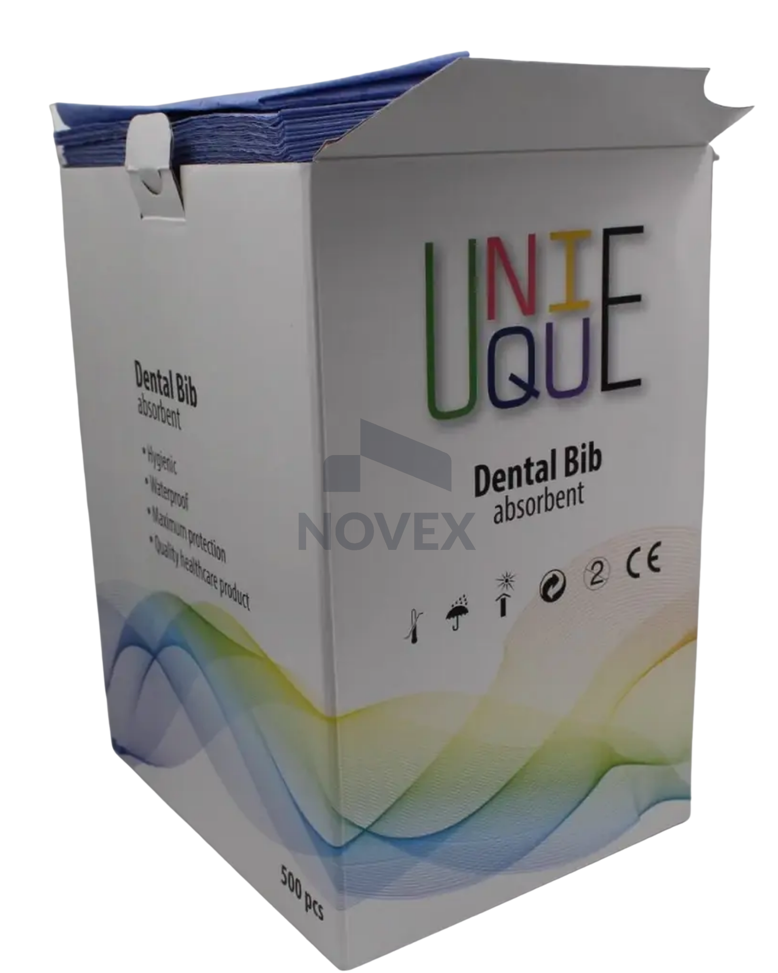 Unique Tabla Örtüsü 33x40 cm