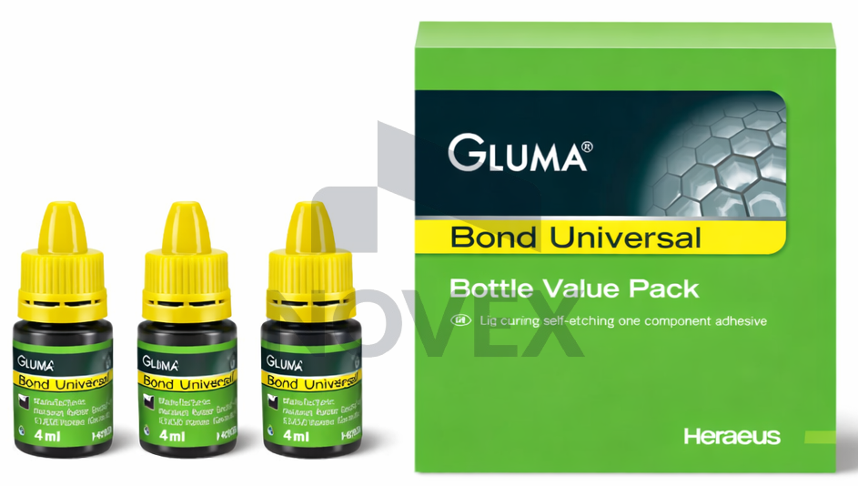 Kulzer Gluma Üniversal Bond