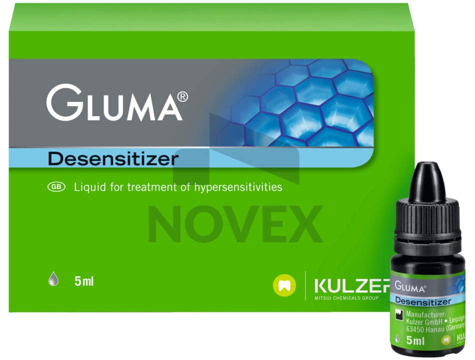 Kulzer Gluma Desentisizer Hassasiyet Giderici