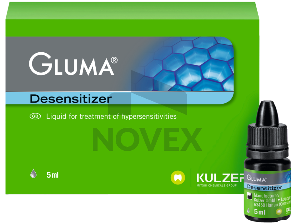 Kulzer Gluma Desentisizer Hassasiyet Giderici