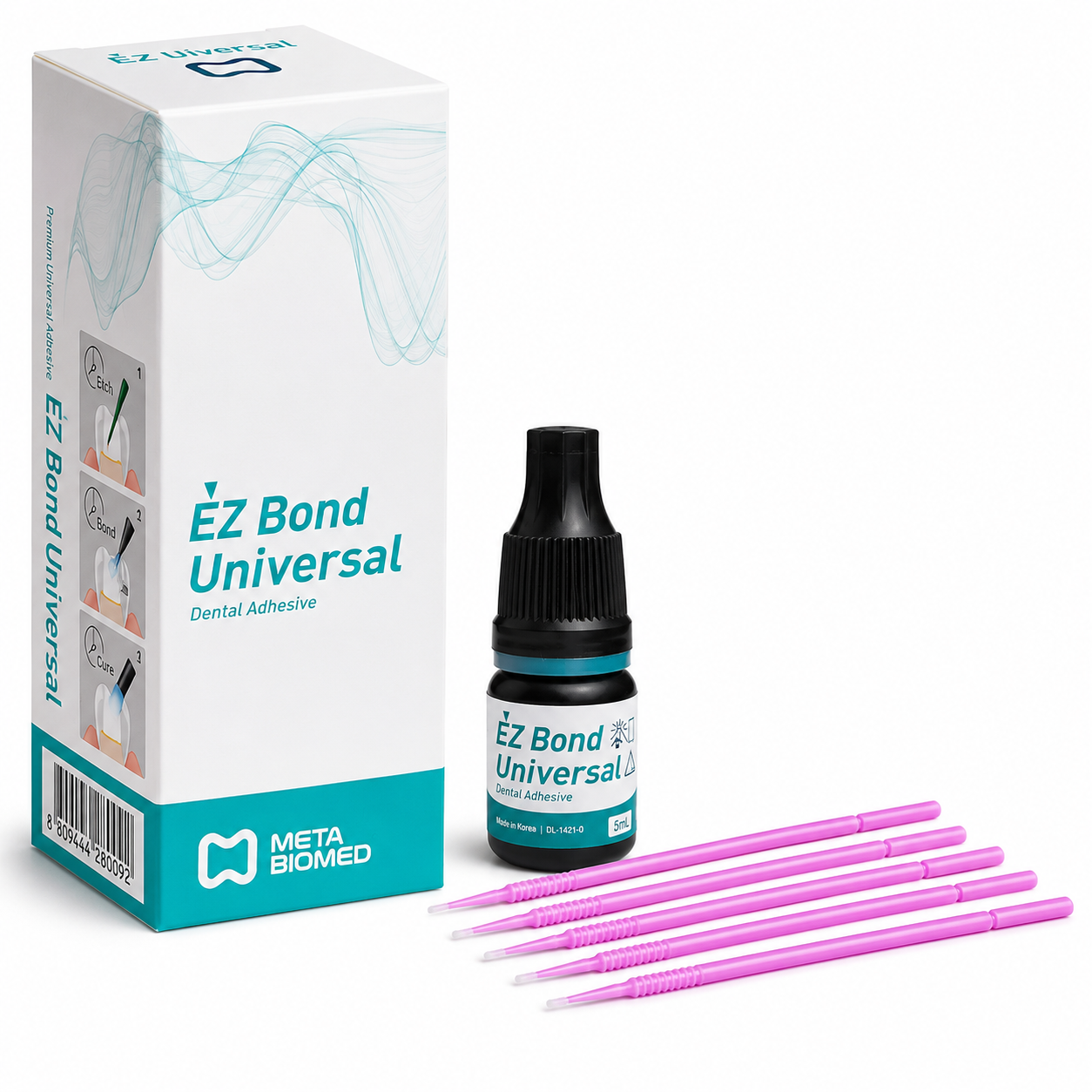Meta Biomed EZ Bond Üniversal ( 8.Jenerasyon )