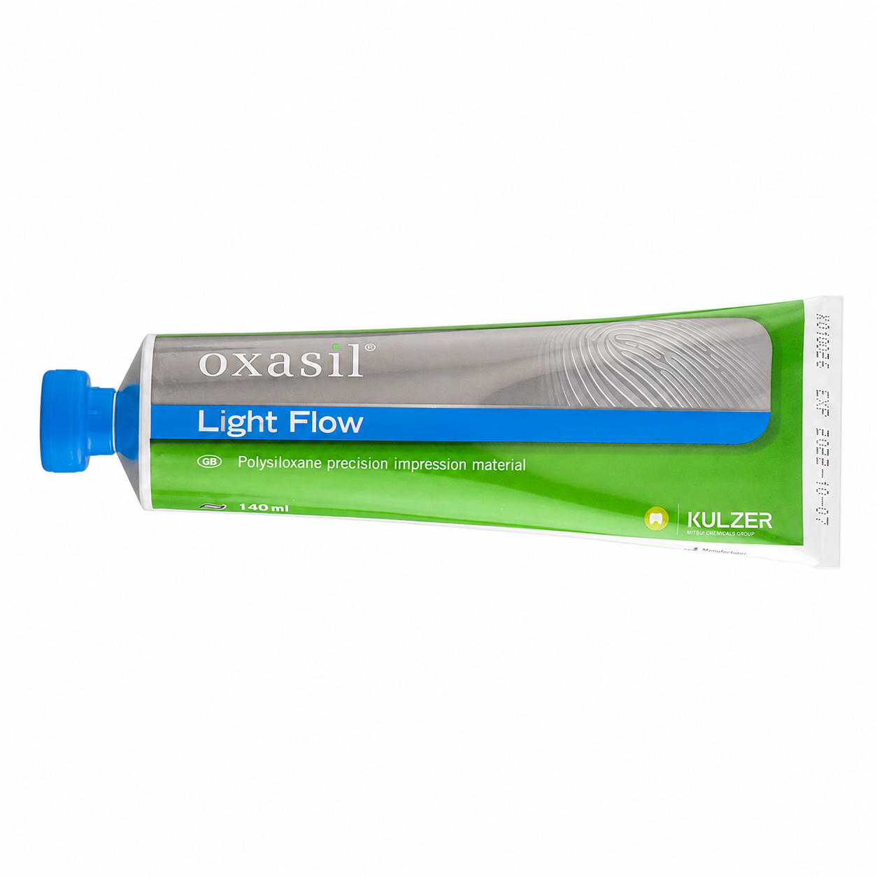 Kulzer Oxasil (Optosil) Light Flow 2.Ölçü