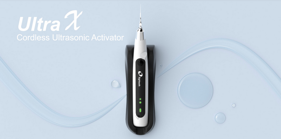Eighteeth Ultra X - Ultrasonik İrigasyon Cihazı Endo Aktivatör
