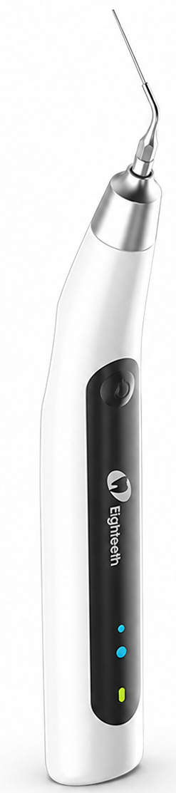 Eighteeth Ultra X - Ultrasonik İrigasyon Cihazı Endo Aktivatör