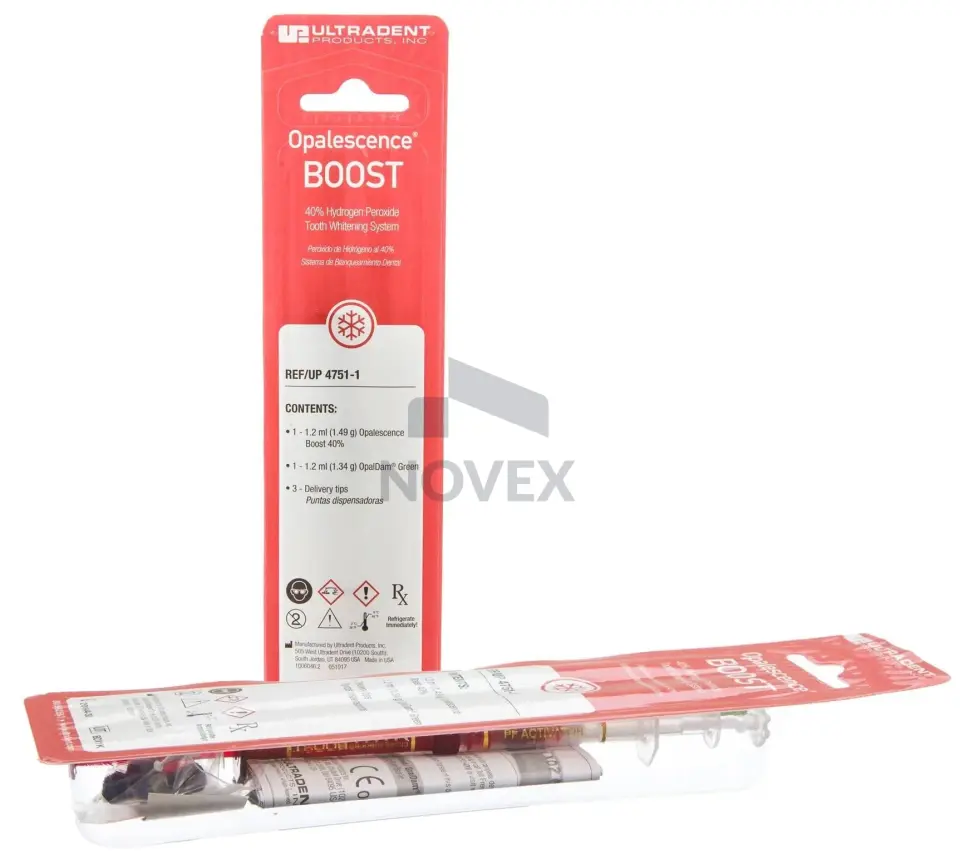 Ultradent Opalescence Boost PF 40%