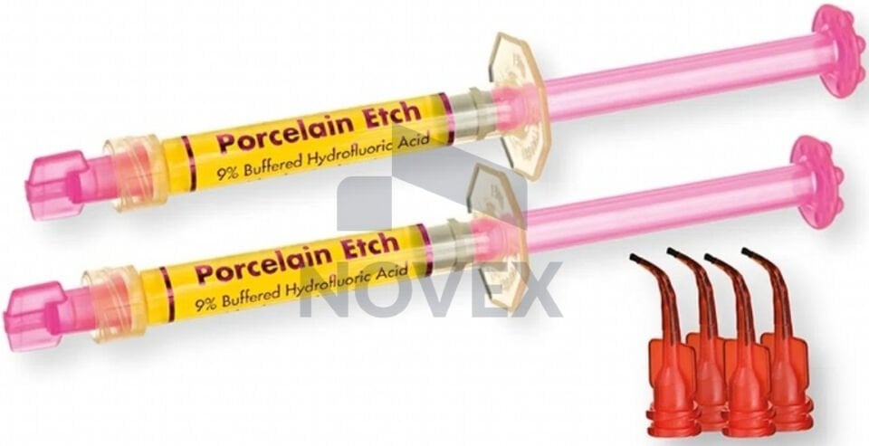 Ultradent Porselen Asiti