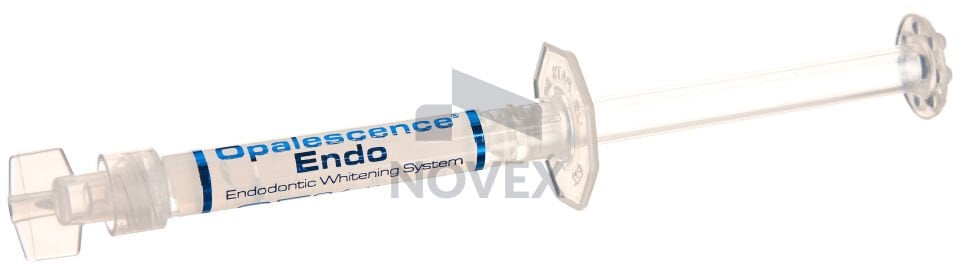 Ultradent Opalescence Endo Devital Dişler için Beyazlatma