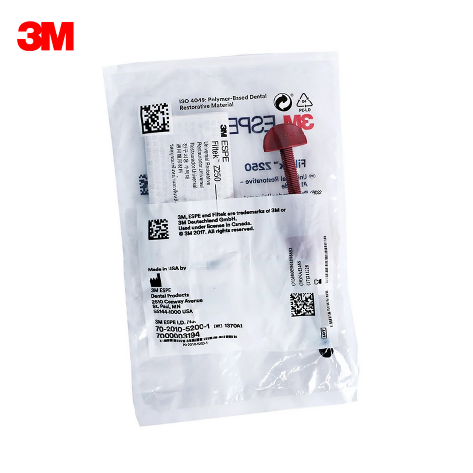 3M Filtek Z250 Universal Kompozit