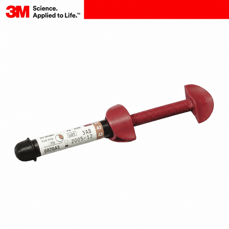 3M Filtek Z250 Universal Kompozit