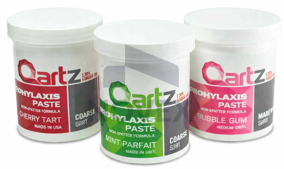 Dharma Research Qartz Prophylaxis Diş Temizleme ve Parlatma Pastası 340 gr