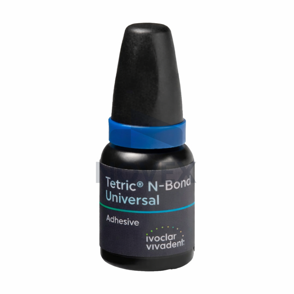 İvoclar Vivadent Tetric N-Bond Universal