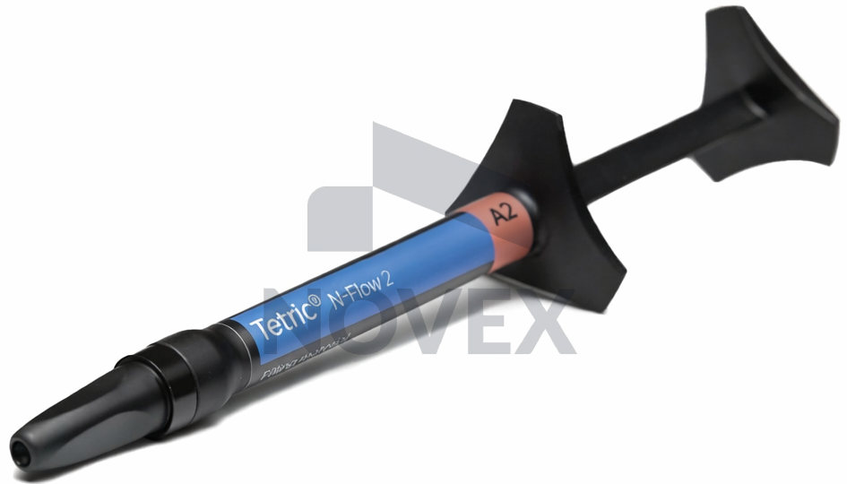 İvoclar Vivadent Tetric N-Flow 2 Akışkan Kompozit Refill