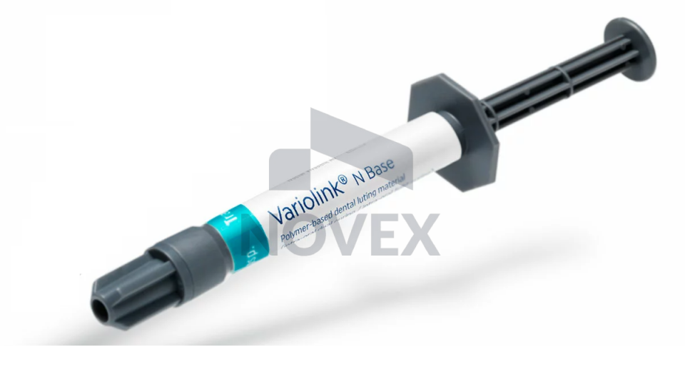 İvoclar Vivadent Variolink N Base Refil