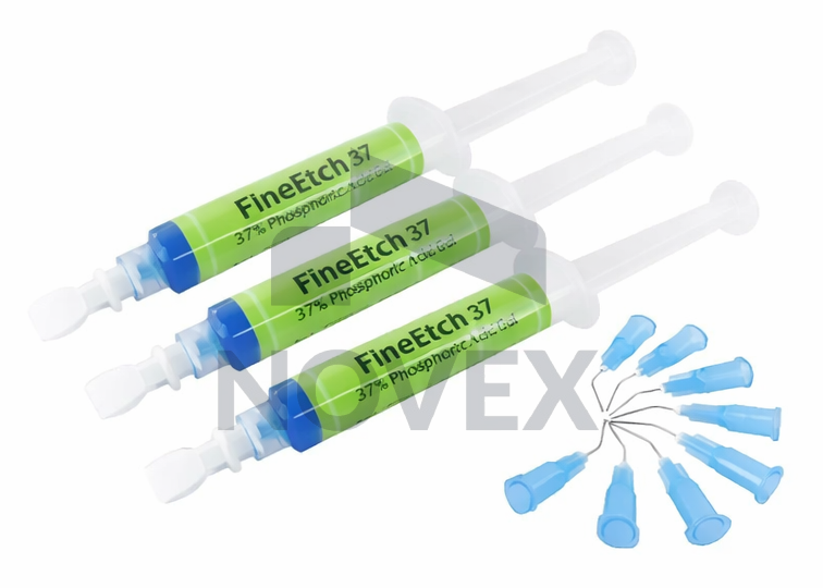 Spident Fine Etch Fosforik Asit
