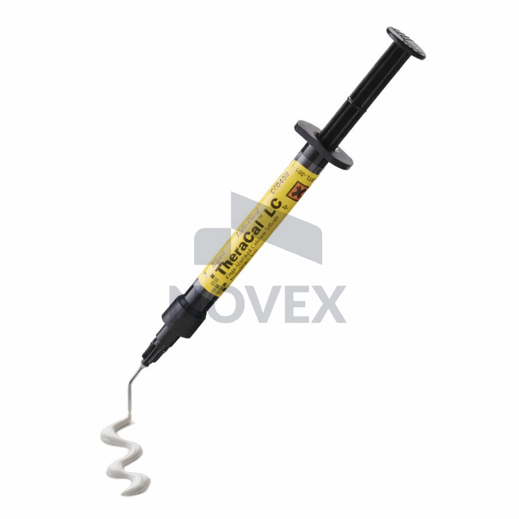 Bisco Theracal LC Pulpa Örtücü Light Cure