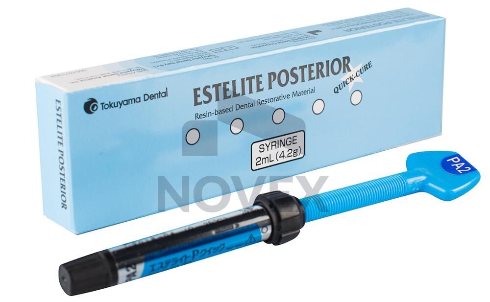 Tokuyama Estelite Posterior Quick Kompozit