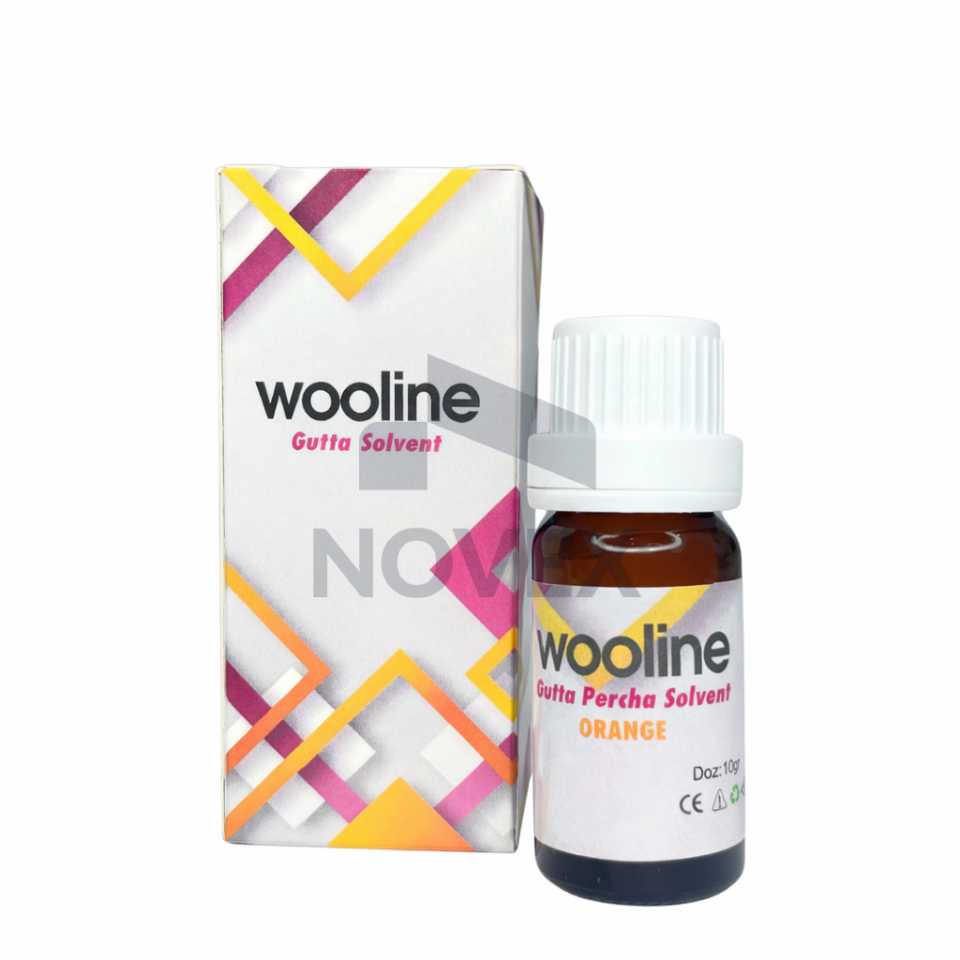 JefiX Wooline Gutta Çözücü